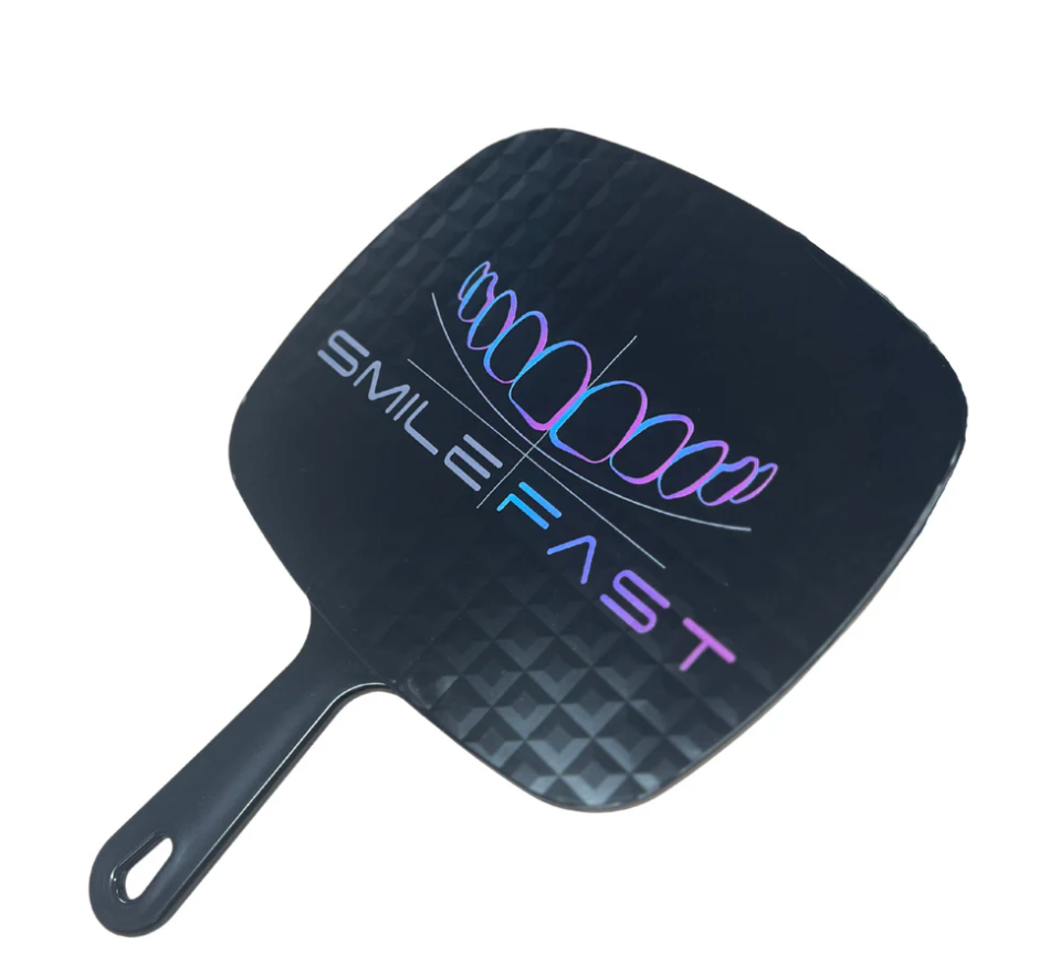 SmileFast Mirror