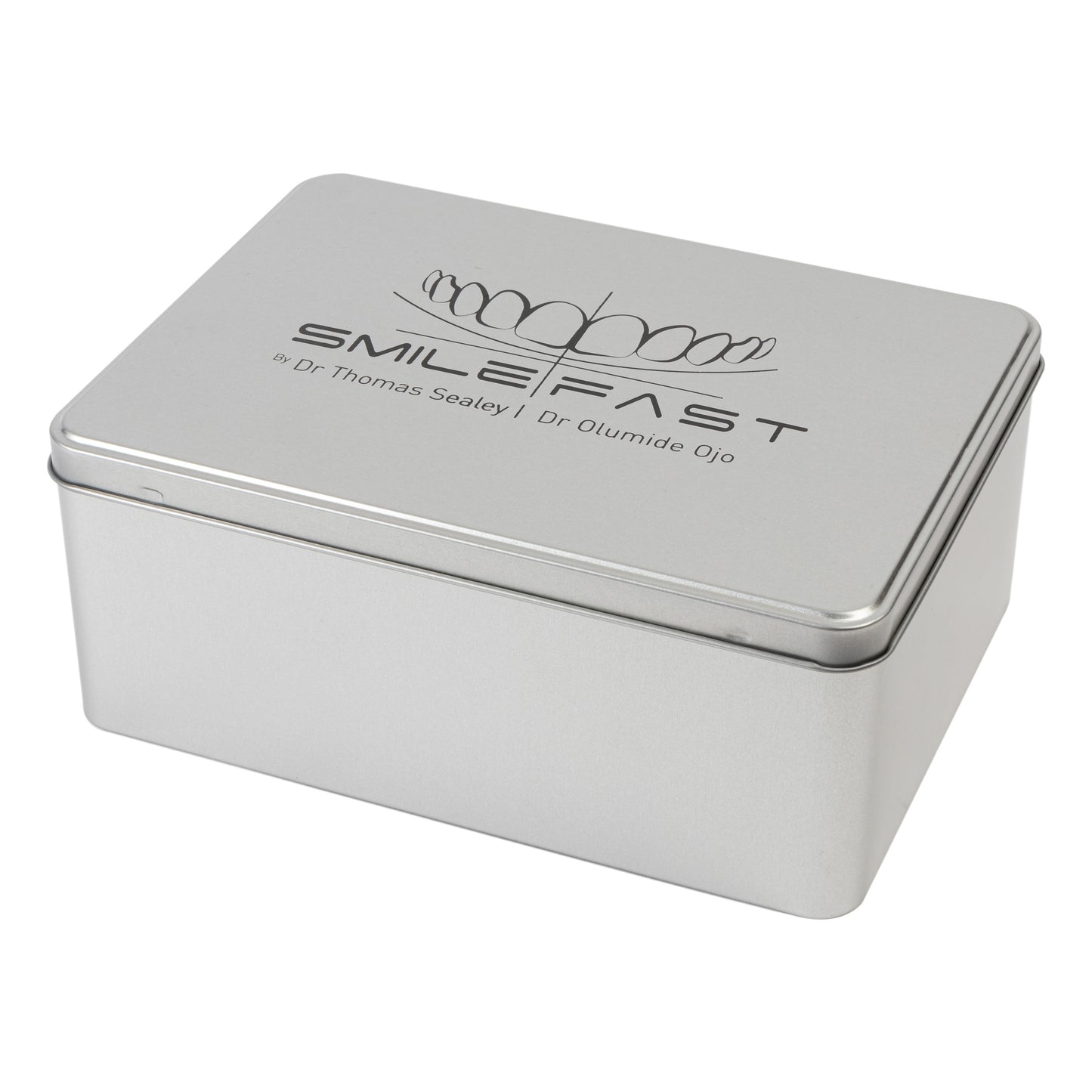 SmileFast - Starter Kit - Elite