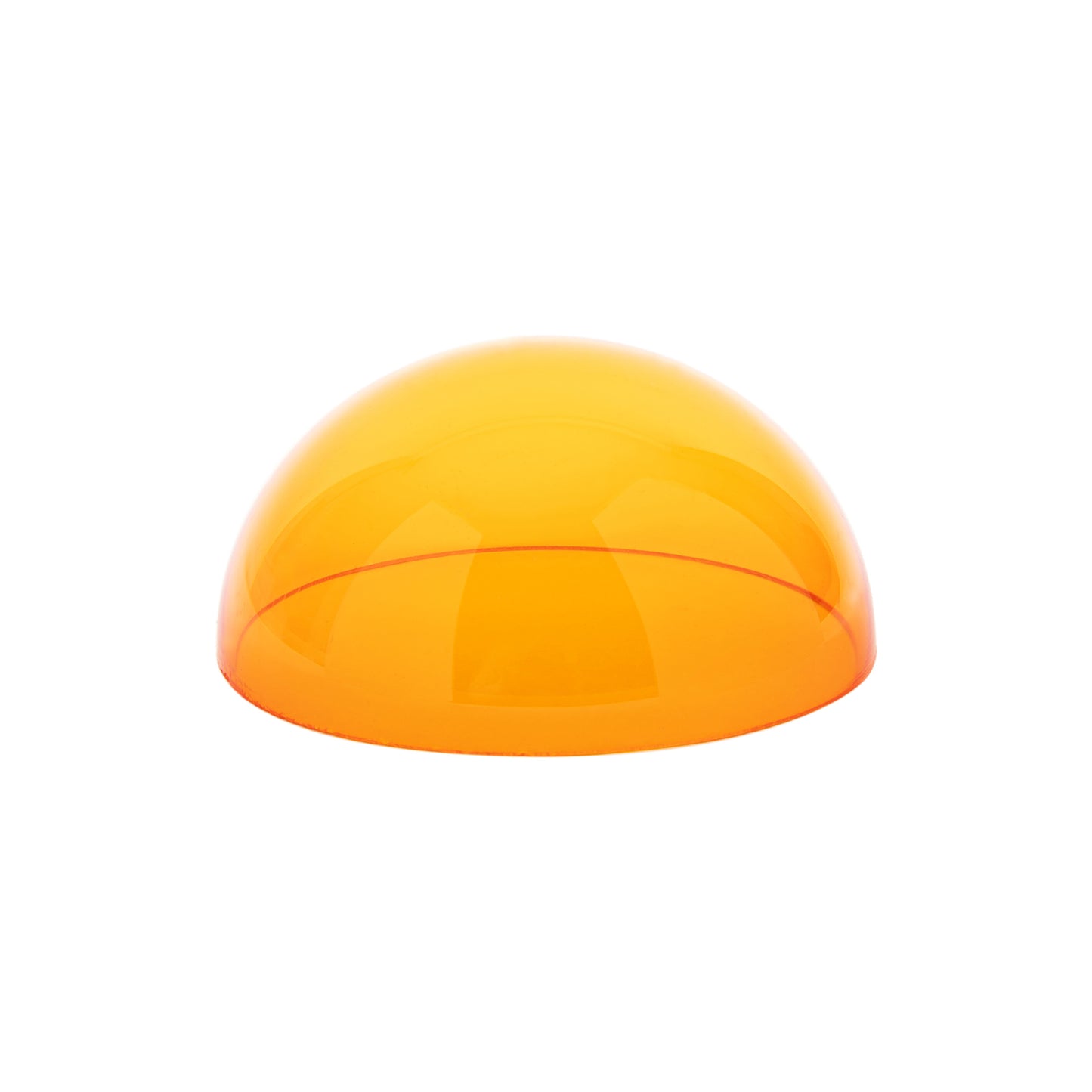 Orange Dome