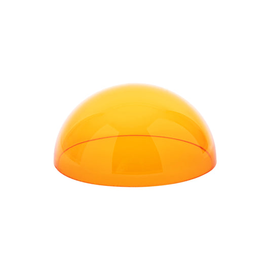 Orange Dome