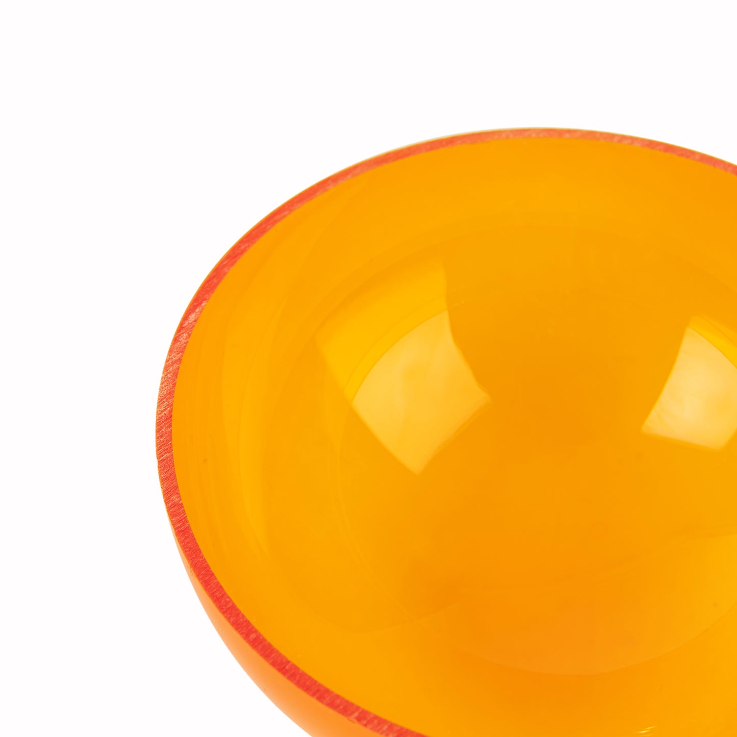 Orange Dome